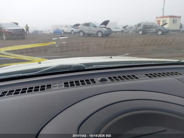 2008 Ford Edge Limited მანქანა იყიდება აუქციონზე, vin: 2FMDK49C08BA30105, აუქციონის ნომერი: 30101542