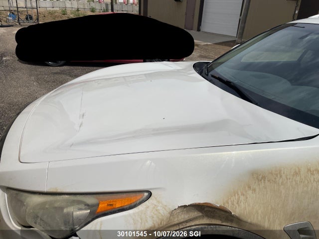 Aukcja sprzedaży 2014 Infiniti Qx70, vin: JN8CS1MW5EM410227, numer aukcji: 30101545