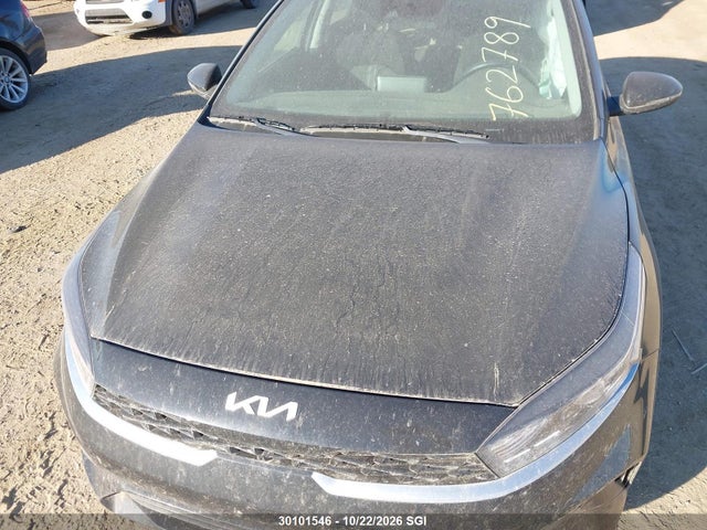 KIA Forte Ex/ex+/ex Premium 2024 3KPF34AD0RE762789 Image 10