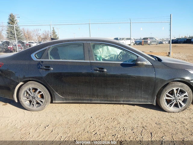 KIA Forte Ex/ex+/ex Premium 2024 3KPF34AD0RE762789 Image 12