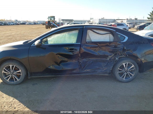 KIA Forte Ex/ex+/ex Premium 2024 3KPF34AD0RE762789 Image 13