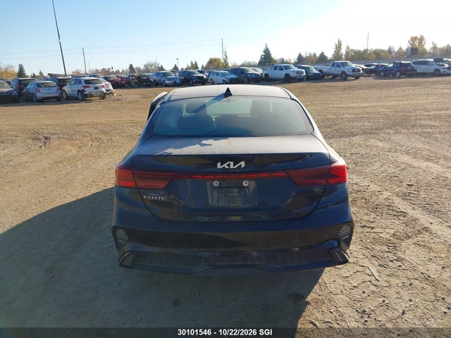 KIA Forte Ex/ex+/ex Premium 2024 3KPF34AD0RE762789 Image 15