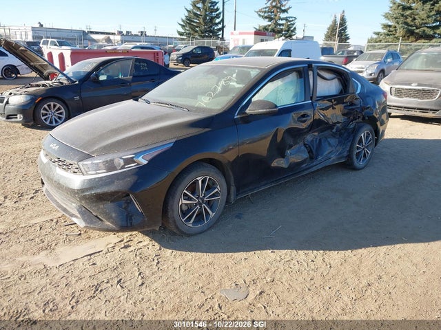 KIA Forte Ex/ex+/ex Premium 2024 3KPF34AD0RE762789 Image 2