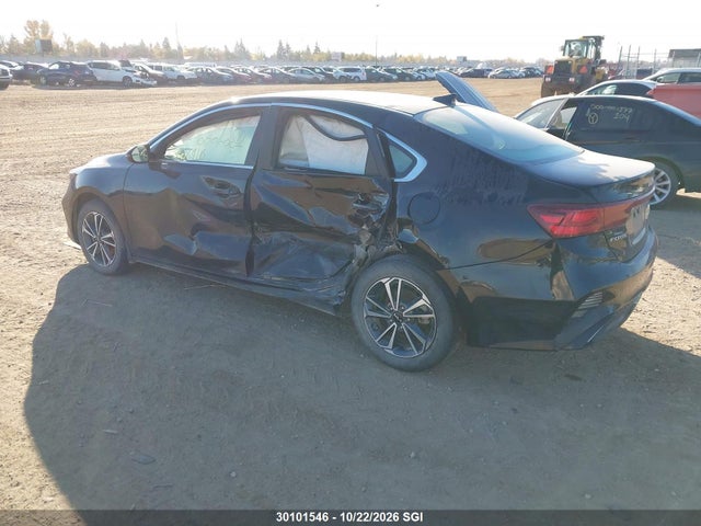 KIA Forte Ex/ex+/ex Premium 2024 3KPF34AD0RE762789 Image 3