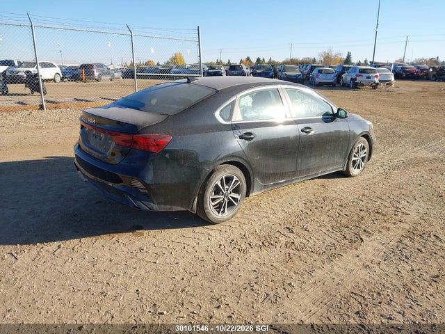 KIA Forte Ex/ex+/ex Premium 2024 3KPF34AD0RE762789 Image 4
