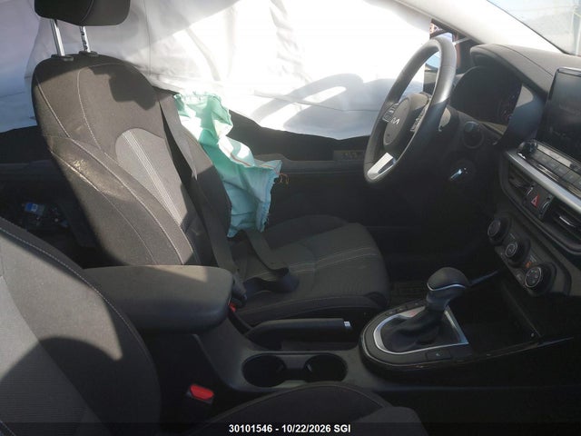 KIA Forte Ex/ex+/ex Premium 2024 3KPF34AD0RE762789 Image 5