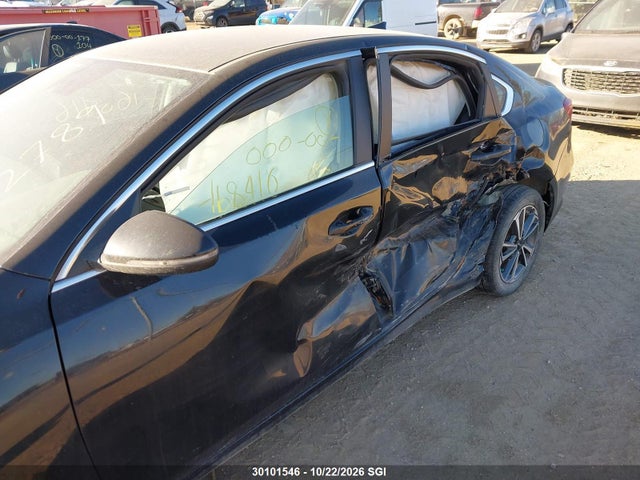 KIA Forte Ex/ex+/ex Premium 2024 3KPF34AD0RE762789 Image 6