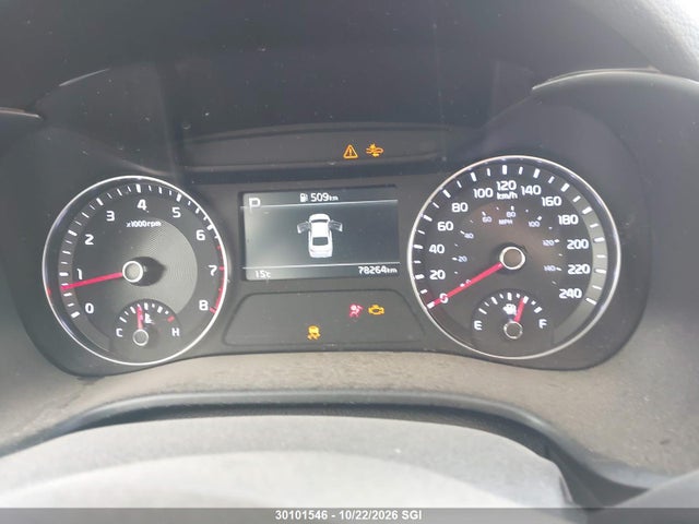 KIA Forte Ex/ex+/ex Premium 2024 3KPF34AD0RE762789 Image 7