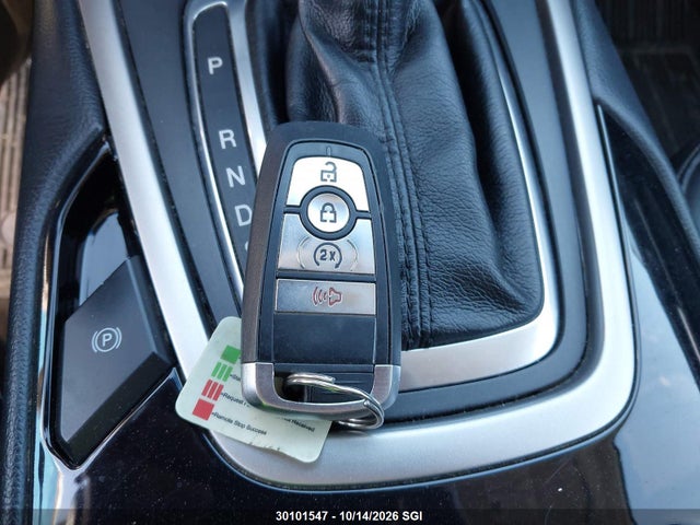 Aukcja sprzedaży 2017 Ford Edge Sel, vin: 2FMPK4J88HBC05642, numer aukcji: 30101547
