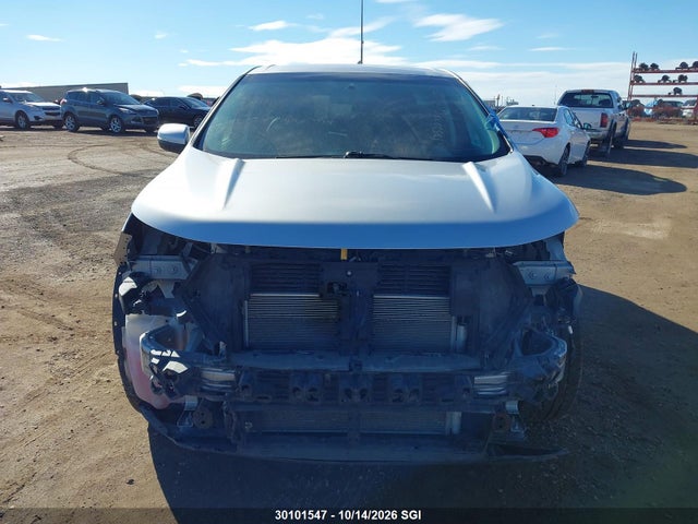 Aukcja sprzedaży 2017 Ford Edge Sel, vin: 2FMPK4J88HBC05642, numer aukcji: 30101547