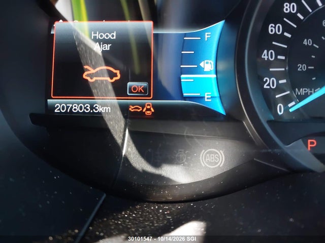 Aukcja sprzedaży 2017 Ford Edge Sel, vin: 2FMPK4J88HBC05642, numer aukcji: 30101547