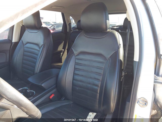 Aukcja sprzedaży 2017 Ford Edge Sel, vin: 2FMPK4J88HBC05642, numer aukcji: 30101547
