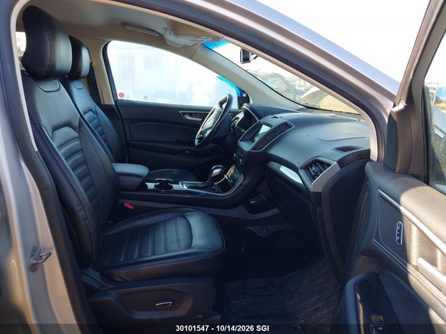 Aukcja sprzedaży 2017 Ford Edge Sel, vin: 2FMPK4J88HBC05642, numer aukcji: 30101547