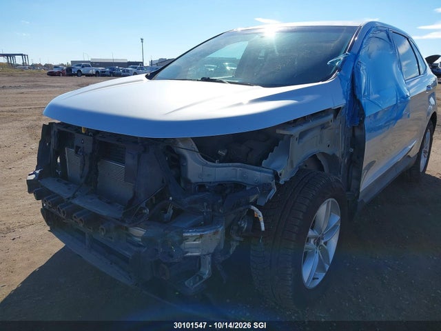 Aukcja sprzedaży 2017 Ford Edge Sel, vin: 2FMPK4J88HBC05642, numer aukcji: 30101547