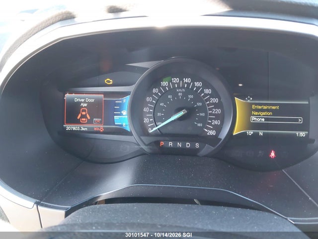 Aukcja sprzedaży 2017 Ford Edge Sel, vin: 2FMPK4J88HBC05642, numer aukcji: 30101547