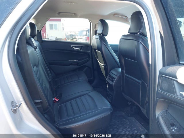 Aukcja sprzedaży 2017 Ford Edge Sel, vin: 2FMPK4J88HBC05642, numer aukcji: 30101547