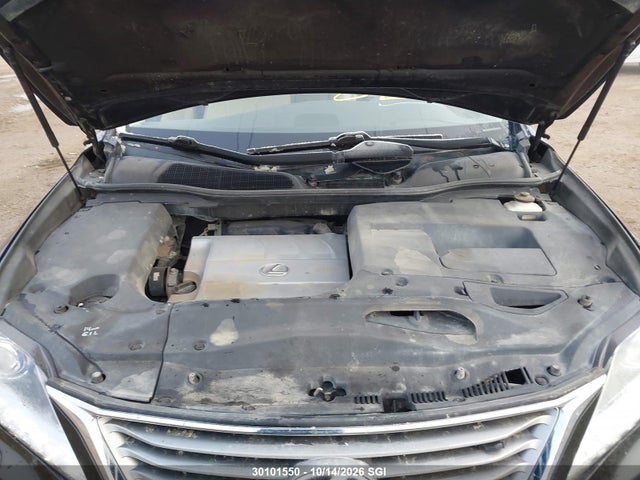 Aukcja sprzedaży 2015 Lexus Rx 350/base/f Sport, vin: 2T2BK1BA6FC260847, numer aukcji: 30101550
