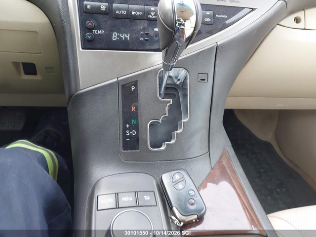 Aukcja sprzedaży 2015 Lexus Rx 350/base/f Sport, vin: 2T2BK1BA6FC260847, numer aukcji: 30101550