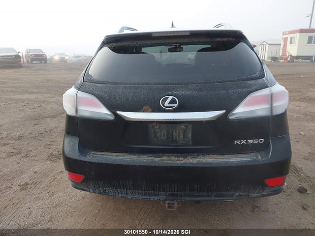 Aukcja sprzedaży 2015 Lexus Rx 350/base/f Sport, vin: 2T2BK1BA6FC260847, numer aukcji: 30101550