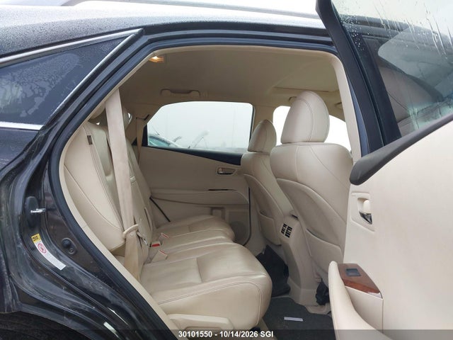Aukcja sprzedaży 2015 Lexus Rx 350/base/f Sport, vin: 2T2BK1BA6FC260847, numer aukcji: 30101550