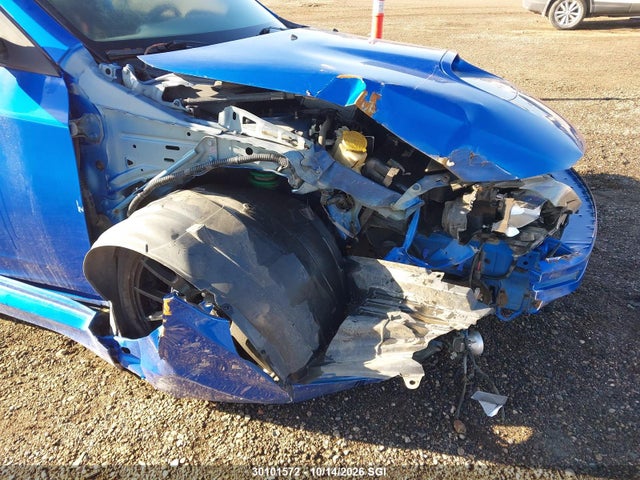 Продажа на аукционе авто 2011 Subaru Impreza Wrx Sti, vin: JF1GV8J63BL503966, номер лота: 30101572