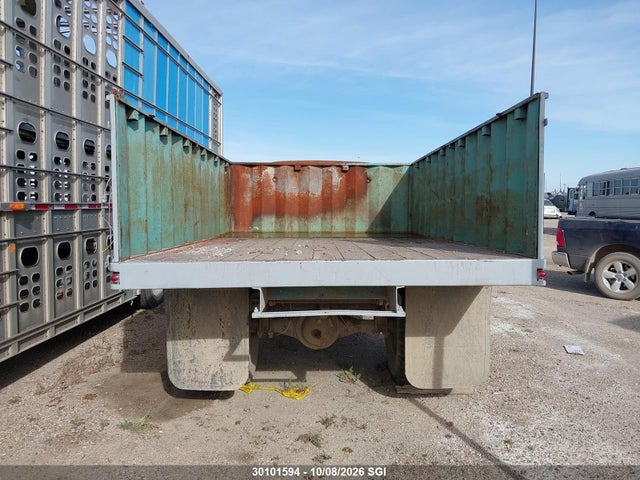 30101594 :رقم المزاد ، C9E4381108984 vin ، 1968 Gmc Heavy مزاد بيع