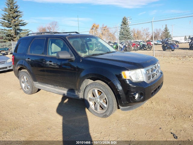 30101466 :رقم المزاد ، 1FMCU9DG9AKB06333 vin ، 2010 Ford Escape Xlt مزاد بيع