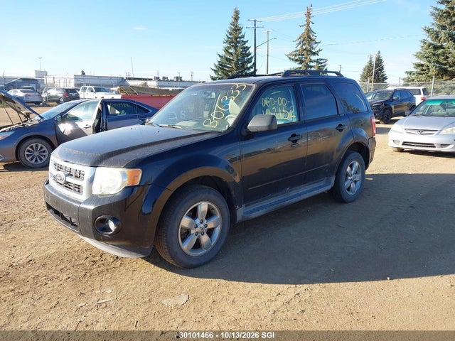 Aukcja sprzedaży 2010 Ford Escape Xlt, vin: 1FMCU9DG9AKB06333, numer aukcji: 30101466
