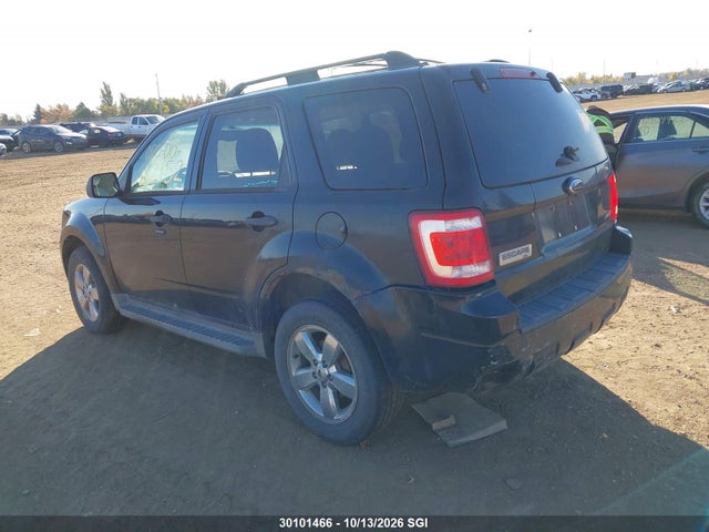 Aukcja sprzedaży 2010 Ford Escape Xlt, vin: 1FMCU9DG9AKB06333, numer aukcji: 30101466