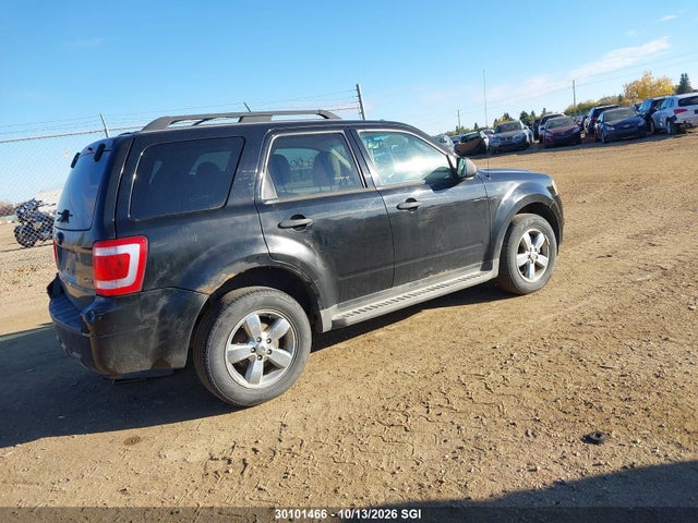 Aukcja sprzedaży 2010 Ford Escape Xlt, vin: 1FMCU9DG9AKB06333, numer aukcji: 30101466