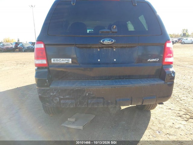 Aukcja sprzedaży 2010 Ford Escape Xlt, vin: 1FMCU9DG9AKB06333, numer aukcji: 30101466