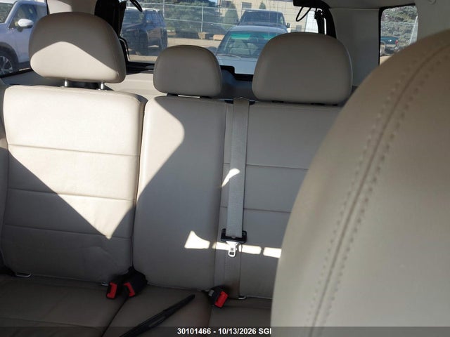 Aukcja sprzedaży 2010 Ford Escape Xlt, vin: 1FMCU9DG9AKB06333, numer aukcji: 30101466