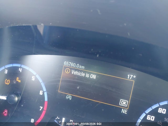 30097081 :رقم المزاد ، 3FMCR9B64RRE71960 vin ، 2024 Ford Bronco Sport Big Bend مزاد بيع