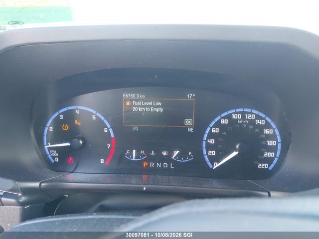 30097081 :رقم المزاد ، 3FMCR9B64RRE71960 vin ، 2024 Ford Bronco Sport Big Bend مزاد بيع