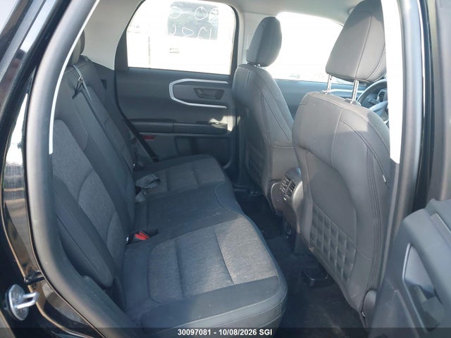 30097081 :رقم المزاد ، 3FMCR9B64RRE71960 vin ، 2024 Ford Bronco Sport Big Bend مزاد بيع