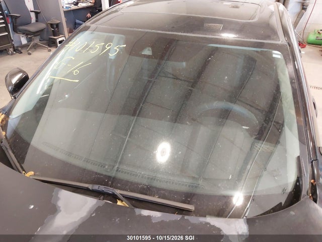 2HGFC1F40JH105122 Honda CIVIC EX