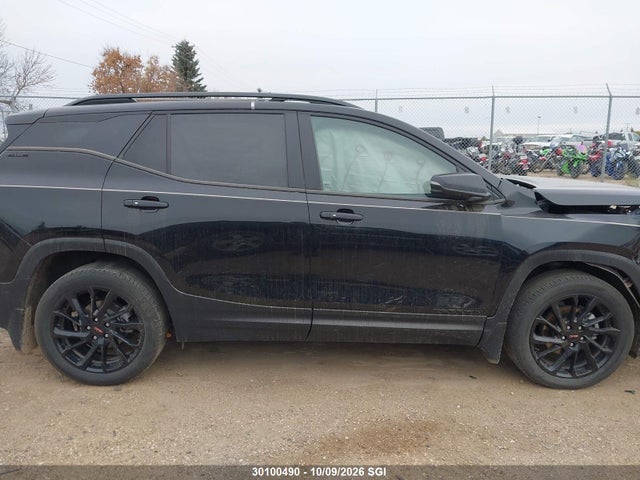 Продаж на аукціоні авто 2024 Gmc Terrain Sle, vin: 3GKALTEG4RL386235, номер лоту: 30100490