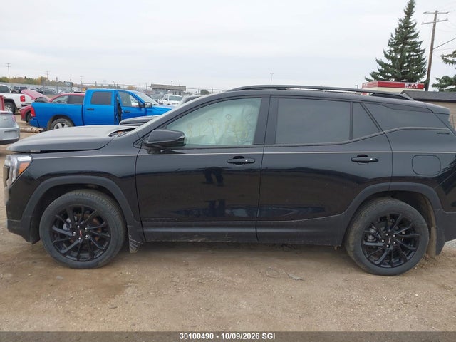 Продаж на аукціоні авто 2024 Gmc Terrain Sle, vin: 3GKALTEG4RL386235, номер лоту: 30100490