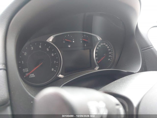 Продаж на аукціоні авто 2024 Gmc Terrain Sle, vin: 3GKALTEG4RL386235, номер лоту: 30100490