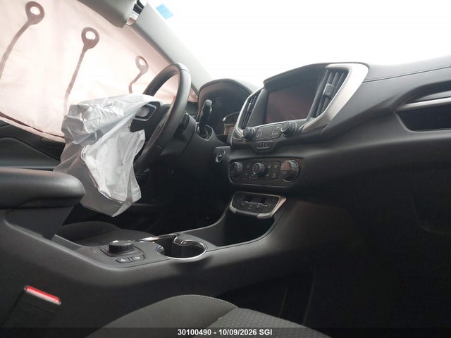 Продаж на аукціоні авто 2024 Gmc Terrain Sle, vin: 3GKALTEG4RL386235, номер лоту: 30100490
