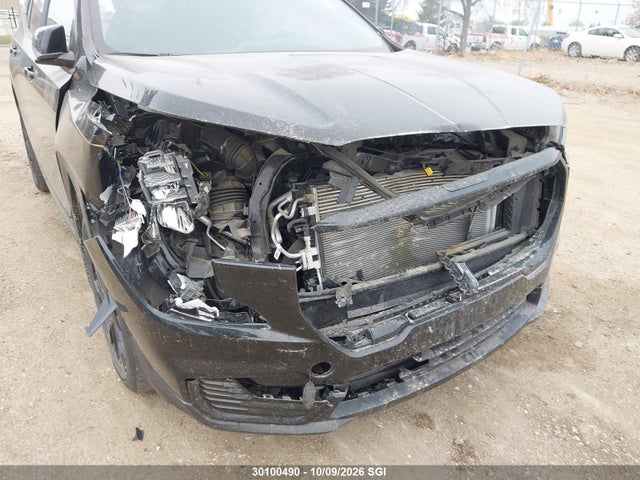 Продаж на аукціоні авто 2024 Gmc Terrain Sle, vin: 3GKALTEG4RL386235, номер лоту: 30100490