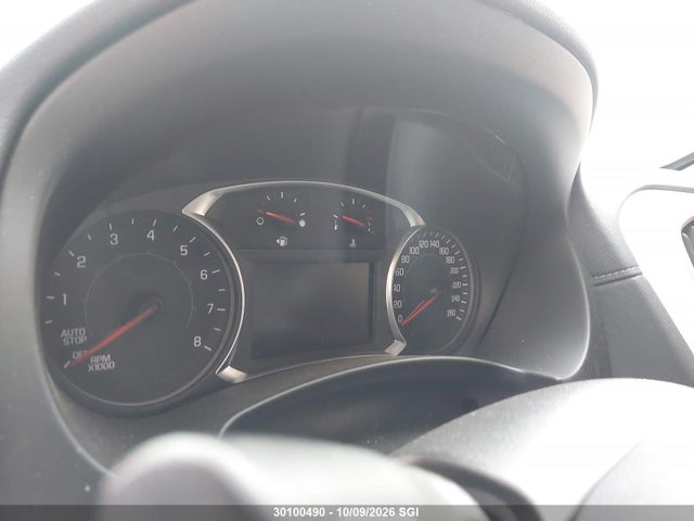 Продаж на аукціоні авто 2024 Gmc Terrain Sle, vin: 3GKALTEG4RL386235, номер лоту: 30100490