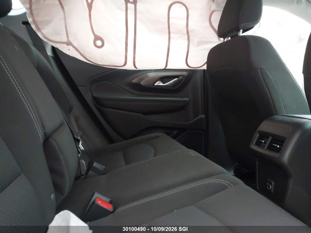 Продаж на аукціоні авто 2024 Gmc Terrain Sle, vin: 3GKALTEG4RL386235, номер лоту: 30100490