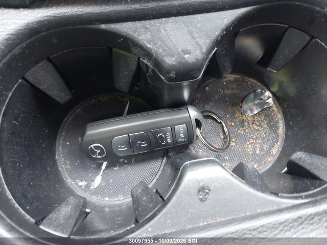 Aukcja sprzedaży 2018 Mazda Cx-5 Grand Touring, vin: JM3KFBDM2J0309526, numer aukcji: 30097955