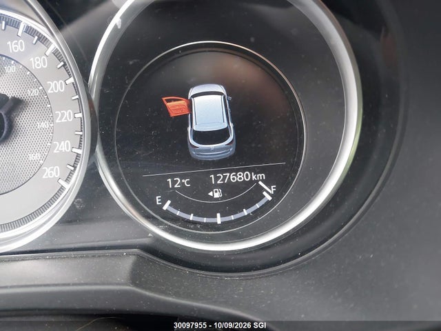Aukcja sprzedaży 2018 Mazda Cx-5 Grand Touring, vin: JM3KFBDM2J0309526, numer aukcji: 30097955