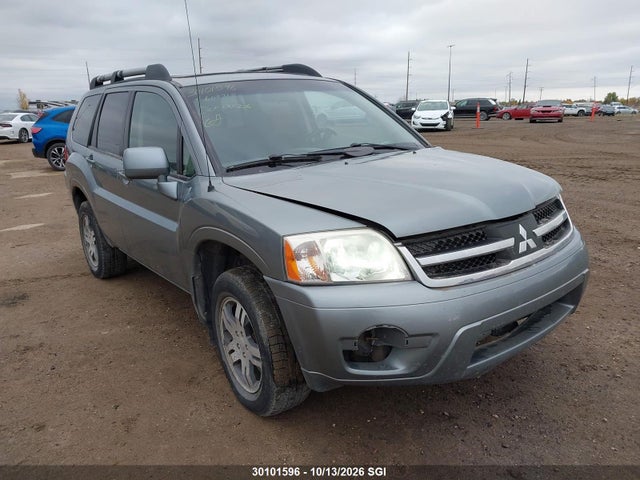 Продаж на аукціоні авто 2008 Mitsubishi Endeavor Se, vin: 4A4MN31SX8E603713, номер лоту: 30101596