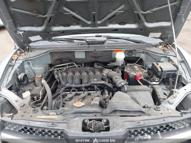 Продаж на аукціоні авто 2008 Mitsubishi Endeavor Se, vin: 4A4MN31SX8E603713, номер лоту: 30101596