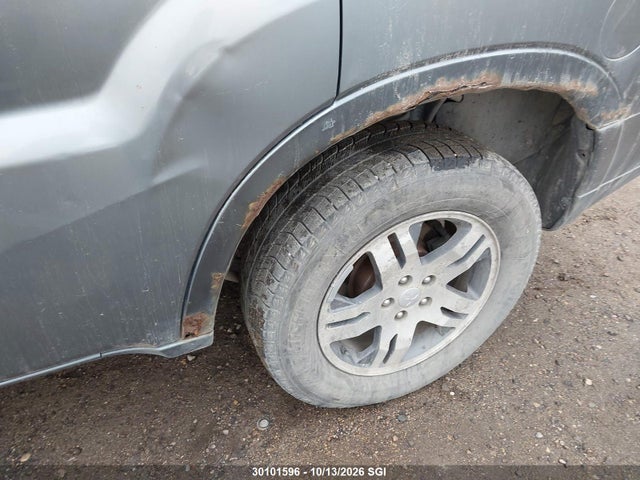 Продаж на аукціоні авто 2008 Mitsubishi Endeavor Se, vin: 4A4MN31SX8E603713, номер лоту: 30101596