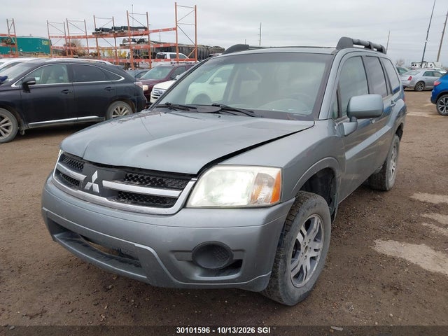Продаж на аукціоні авто 2008 Mitsubishi Endeavor Se, vin: 4A4MN31SX8E603713, номер лоту: 30101596