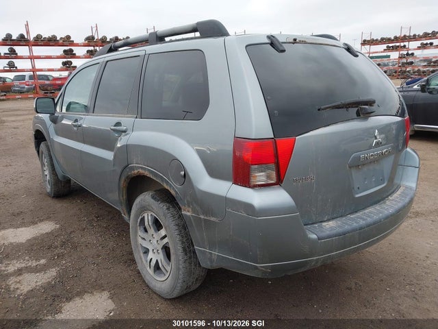 Продаж на аукціоні авто 2008 Mitsubishi Endeavor Se, vin: 4A4MN31SX8E603713, номер лоту: 30101596